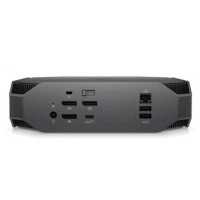компьютер HP Z2 Mini G5 259H1EA Черный