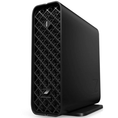 компьютер HP Z2 Mini G9 5F0H4EA Черный