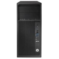 компьютер HP Z240 1WV49EA