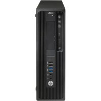 компьютер HP Z240 Y3Y31EA