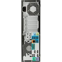 компьютер HP Z240 Y3Y31EA