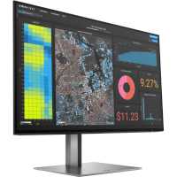 монитор HP Z24f G3 3G828AA Серый