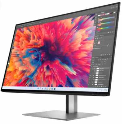 монитор HP Z24Q G3 4Q8N4AA Черный