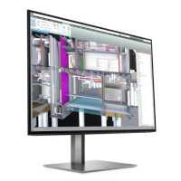 монитор HP Z24u G3 1C4Z6AA Серый