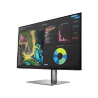 монитор HP Z27k G3 4K 1B9T0AA Серебристый