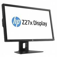 монитор HP Z27x D7R00A4 Черный