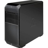 компьютер HP Z4 G4 2WU64EA