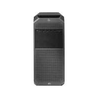 компьютер HP Z4 G4 523Q3EA Черный