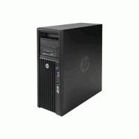 компьютер HP Z420 WM615EA