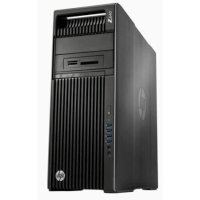 компьютер HP Z640 1WV77EA