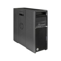компьютер HP Z640 1WV78EA