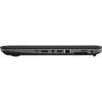 ноутбук HP ZBook 14u G4 2FH00AW Черный