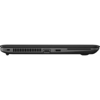 ноутбук HP ZBook 14u G4 2FH00AW Черный