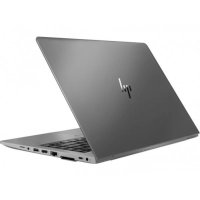 ноутбук HP ZBook 14u G6 6TP65EA Серый