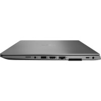 ноутбук HP ZBook 14u G6 6TP65EA Серый