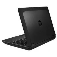 ноутбук HP ZBook 15 C3E43ES Серебристый