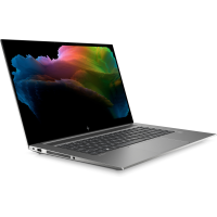 ноутбук HP ZBook Create G7 1J3U8EA Серебристый