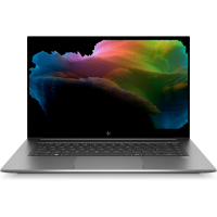 ноутбук HP ZBook Create G7 1J3U8EA Серебристый