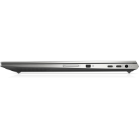 ноутбук HP ZBook Create G7 1J3U8EA Серебристый