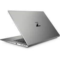 ноутбук HP ZBook Create G7 1J3U8EA Серебристый