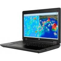 ноутбук HP ZBook 15 G2 M4R08EA Черный