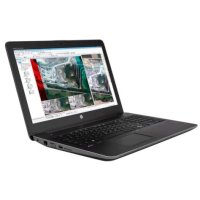 ноутбук HP ZBook 15 G3 T7W06EA Черный