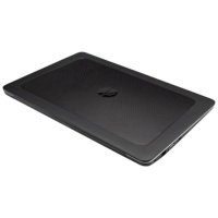 ноутбук HP ZBook 15 G3 T7W06EA Черный