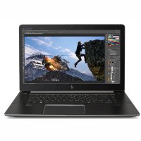 ноутбук HP ZBook 15 G4 Y6K22EA Черный