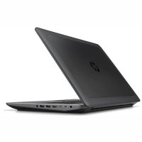 ноутбук HP ZBook 15 G4 Y6K22EA Черный