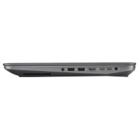 ноутбук HP ZBook 15 G4 Y6K22EA Черный