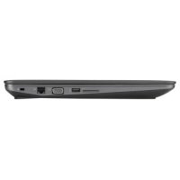 ноутбук HP ZBook 15 G4 Y6K22EA Черный