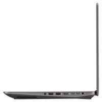 ноутбук HP ZBook 15 G4 Y6K22EA Черный