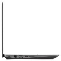 ноутбук HP ZBook 15 G4 Y6K22EA Черный