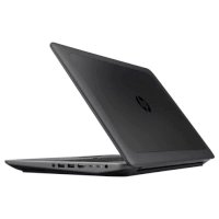 ноутбук HP ZBook 15 G4 Y6K22EA Черный