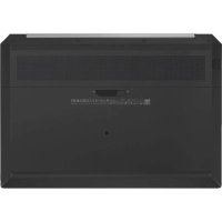 ноутбук HP ZBook 15 G5 2ZC67EA Серебристый