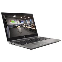 ноутбук HP ZBook 15 G6 6TU92EA Серебристый
