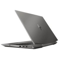 ноутбук HP ZBook 15 G6 6TU92EA Серебристый