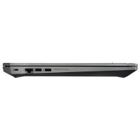 ноутбук HP ZBook 15 G6 6TU92EA Серебристый