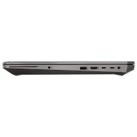 ноутбук HP ZBook 15 G6 6TU92EA Серебристый