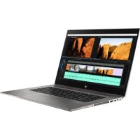 ноутбук HP ZBook Studio G5 6TW44EA Серебристый