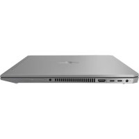 ноутбук HP ZBook Studio G5 6TW44EA Серебристый
