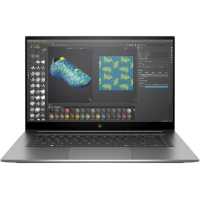 ноутбук HP ZBook Studio G7 1J3W1EA Серебристый
