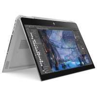 ноутбук HP ZBook Studio x360 G5 5JY03EP Серебристый