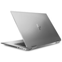 ноутбук HP ZBook Studio x360 G5 5JY03EP Серебристый