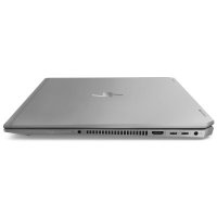 ноутбук HP ZBook Studio x360 G5 5JY03EP Серебристый
