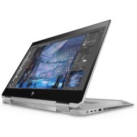 ноутбук HP ZBook Studio x360 G5 5JY03EP Серебристый
