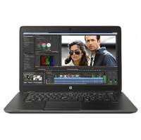 ноутбук HP ZBook 15u G2 J9A18EA Черный