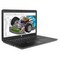 ноутбук HP ZBook 15u G2 J9A18EA Черный