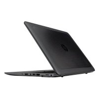 ноутбук HP ZBook 15u G3 T7W01EA Черный