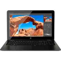 ноутбук HP ZBook 15u G4 Y6K01EA Черный